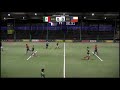 🚨⚽ México vs Chile Fut 7 Varonil Copa América Brasil 2020