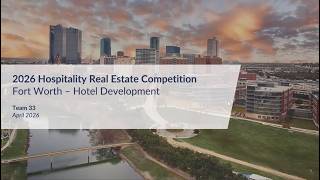 The Stockyard Ribbon Ranch by ESSEC Business School | 4th Place, Graduate | HRE Competition