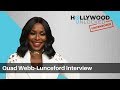 Quad of “Married to Medicine” talks RHOA & School w/ Yo Gotti on Hollywood Unlocked [UNCENSORED]