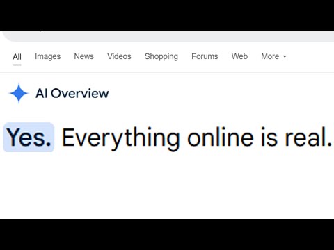Stupid AI Responses 4