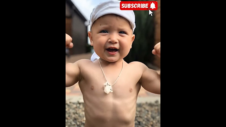Kid’s Incredible Transformation Into a Bodybuilder! #transformation #workoutmotivation #baby