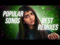 Best remixes of popular songs 2022  music mix 2022  melbourne bounce
