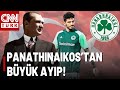 19 Mayıs&#39;ı Kutladı, Kadro Dışı Bırakıldı! Yunanistan&#39;dan Büyük Ayıp...