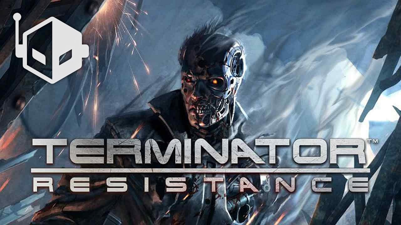 A Rehash Of An Average FPS - Terminator: Resistance - Complete Edition  Review