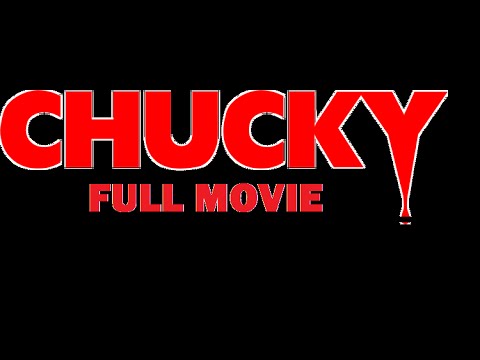 CHUCKY (2014) Full Movie (Fan Film) FULL SCREEN