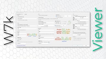 W7k Tools - Viewer, Automate views creation!