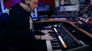 Roland Connect - Vocal Designer Model Expansion DEMO by gattobus