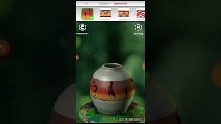 LET'S CREATE ! POTTERY LITE/PLAY GAME screenshot 5