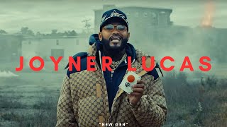 HARD Joyner Lucas Type Beat  - 