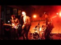 The Bohicas - Where You At - Liverpool Sound City - Thursday 1st May 2014   The Factory