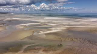 Mayflower Beach