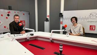 Pasiunea pentru film • RFI România