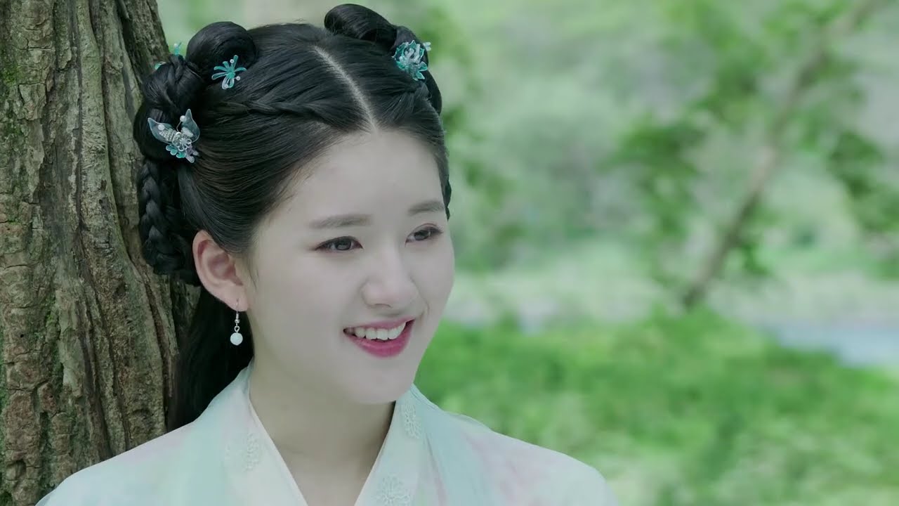 【Movie5/10】Золушка соблазняет брата-дьявола ради противоядия, а затем ее насильно целуют💗