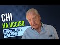 Chi uccise veramente Mussolini e Claretta Petacci? Ne parliamo con Luciano Garibaldi