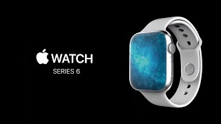 Introducing Apple Watch Series 6