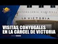 Iniciarán las visitas conyugales en la Cárcel de Victoria