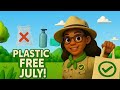 How to Go Plastic-Free This July | Easy Tips That Work!