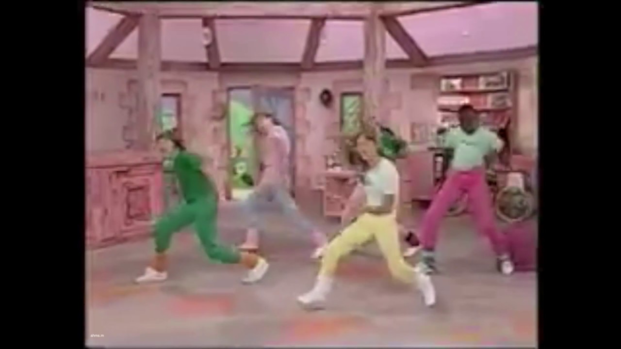 Hi My Name Is Catrina but every time a new kid talks it gets faster