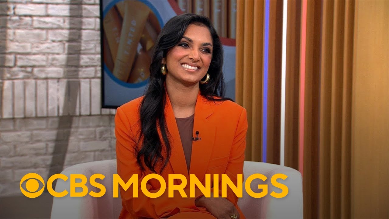 Changing the Game: Deepica Mutyala on inclusive beauty brand, Live Tinted