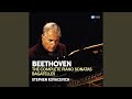 Miniature de la vidéo de la chanson Piano Sonata No. 29 In B-Flat Major, Op. 106 "Hammerklavier": Iii. Adagio Sostenuto