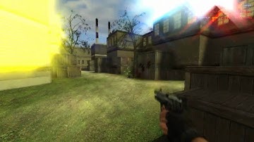 CSS| Immortal Pistol Round Ace by 28g