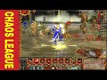 [Chaos League - Официальный трейлер]