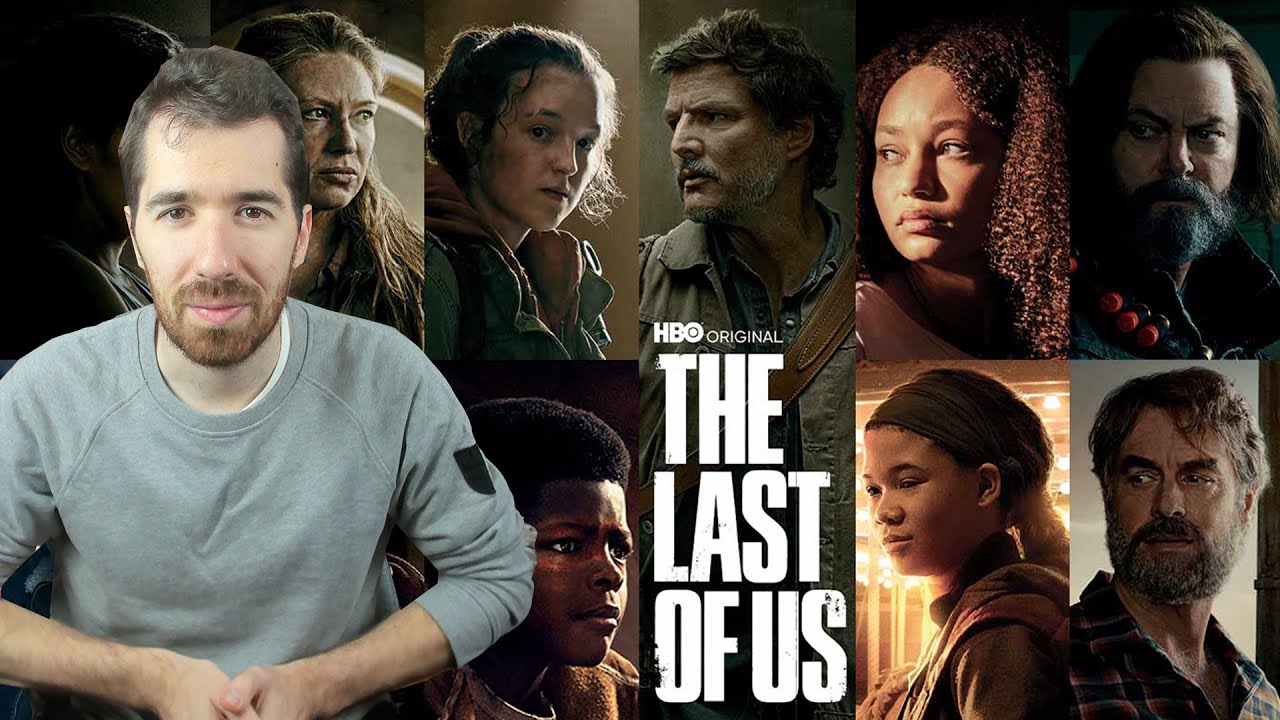 The Last of Us da HBO é muito elogiado em análises