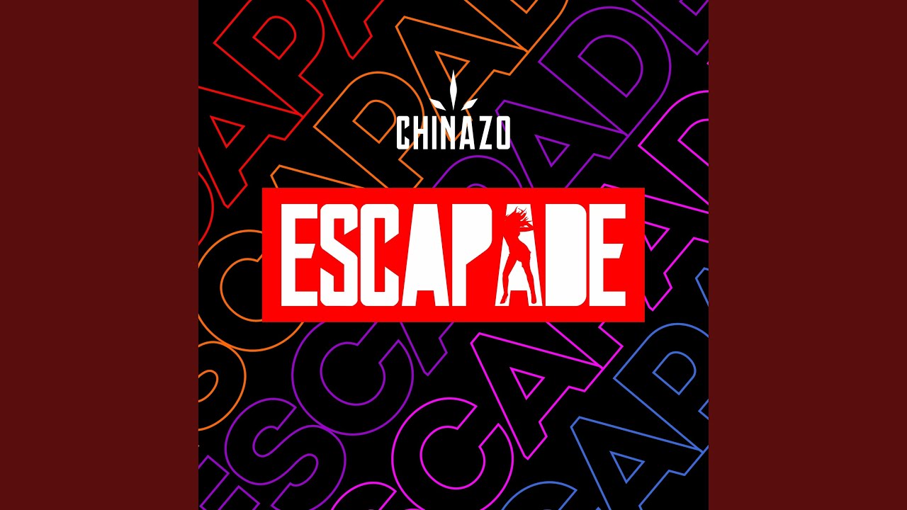 Watch Escapade on YouTube Watch Escapade on YouTube