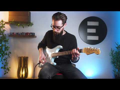 Fender Custom Shop '63 Jesus Strat Relic RW FSNB | EGITANA.pt