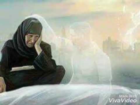 اغنيه حاسه اني وحيده فايزه احمد بصوت ياسمينا احمد
