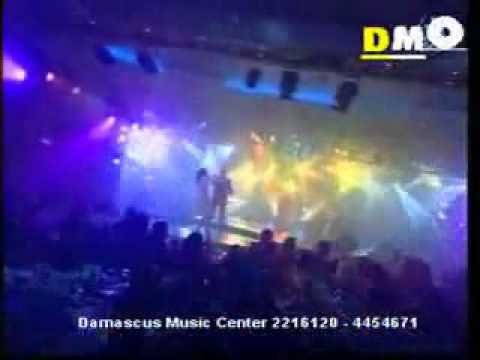 YA REIT - RAGHEB ALAMA LIVE WITH RITA LABAKI