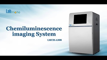 Labmate Chemiluminescence Imaging System LMCIS-A300 – Advanced Imaging for Molecular Analysis