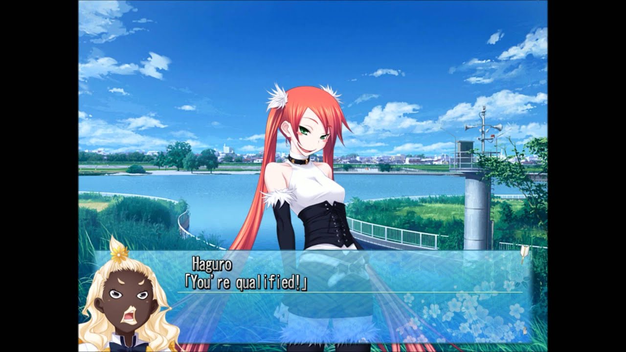 Maji De Watashi Ni Koi Shinasai S Tatsuko Route Part 3 Jap By David Vu Maji De Watashi Ni Koi Shinasai S Tatsuko Route Part 3 Jap By David Vu