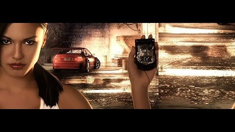 Need for Speed Most Wanted | Challenge Series | 16 Spike Strip Game Play