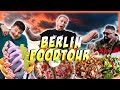 Berlins TOP 3 Food HOTSPOTS mit  @Wer Will Beef    | Die besten Läden Berlins.