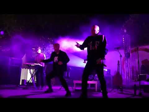 2024-09-27 Mouss & Hakim : Pas D'Arrangement , Live Fete Offensive, Septemes Les Vallons
