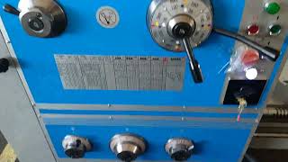 CS6266 machine video