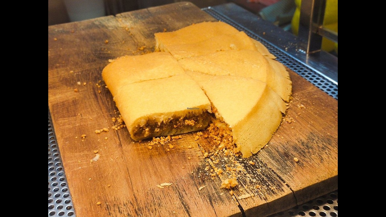 Today we went to ? Early in the morning i went for pancakes & Durian