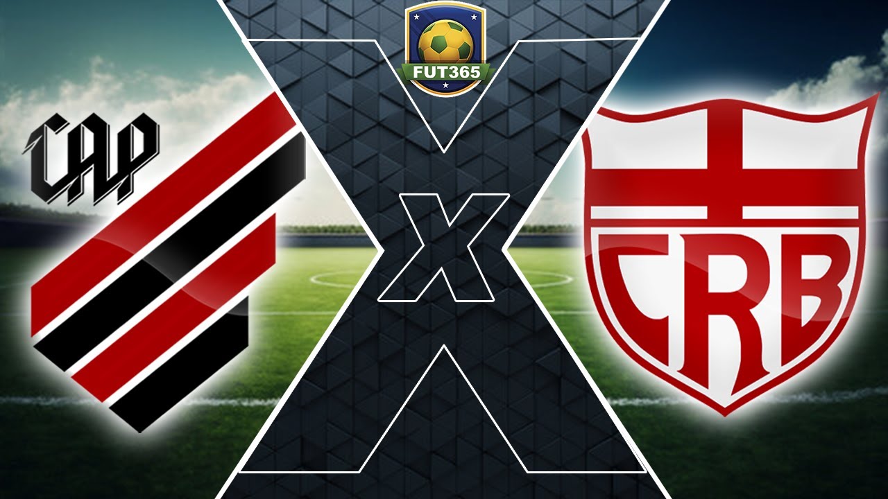 ATHLETICO-PR VENCE O CRB NOS PÊNALTIS POR 4 A 2 E SE CLASSIFICA PARA ...