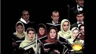 Shahram Nazeri - Shirin Shirin/شهرام ناظری _ شیرین شیرین Resimi