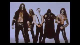 Gorgoroth - Drømmer Om Død