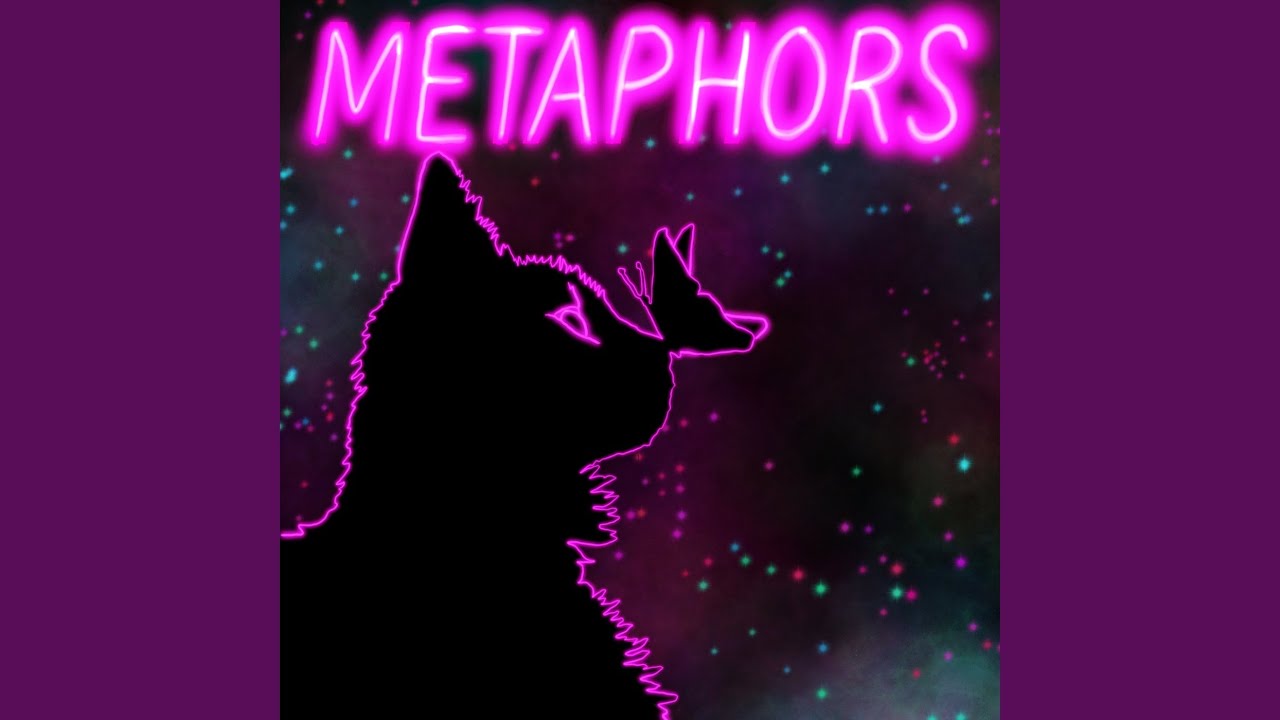 Watch Metaphors on YouTube Watch Metaphors on YouTube