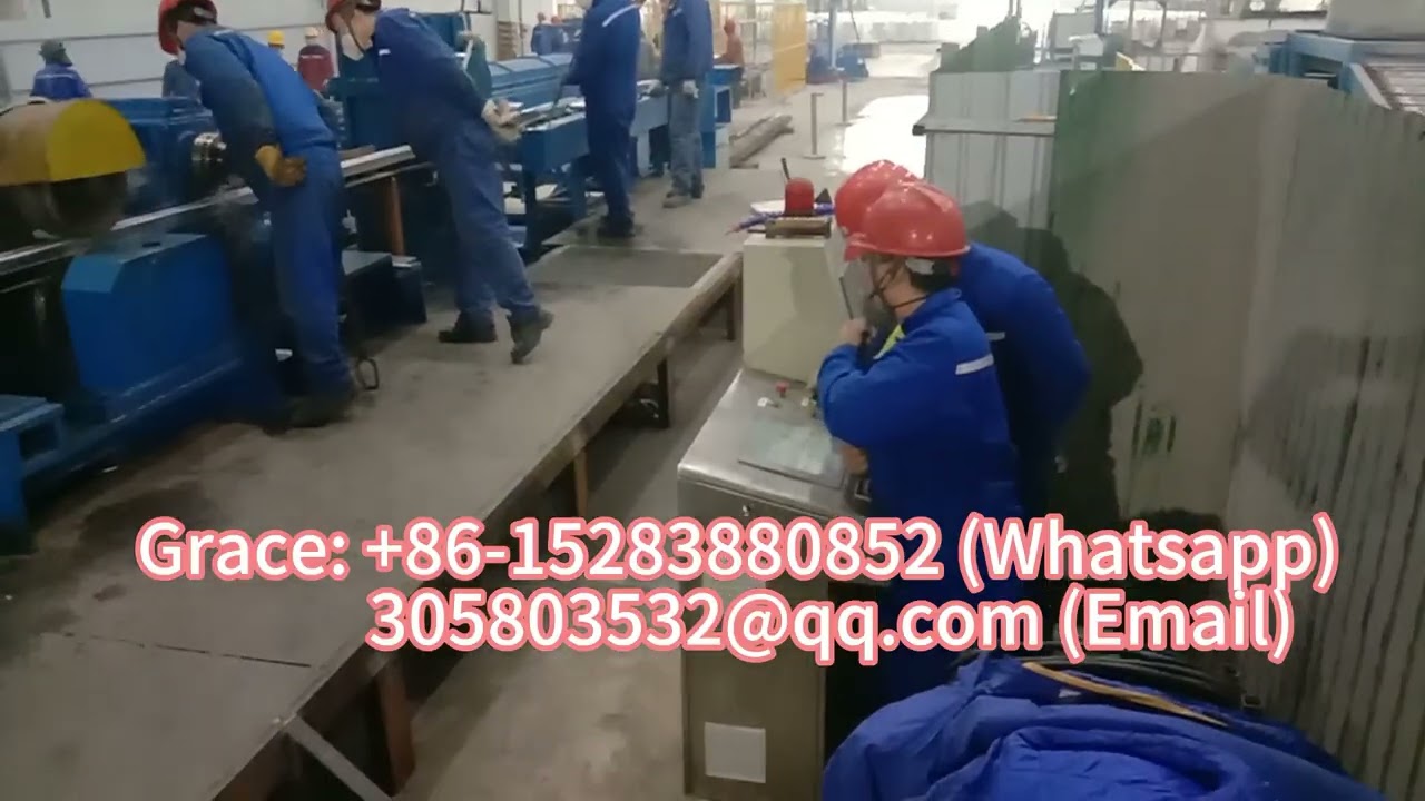 A356.2 A380 Ingots Casting Machine Product Line with Stacking Robot