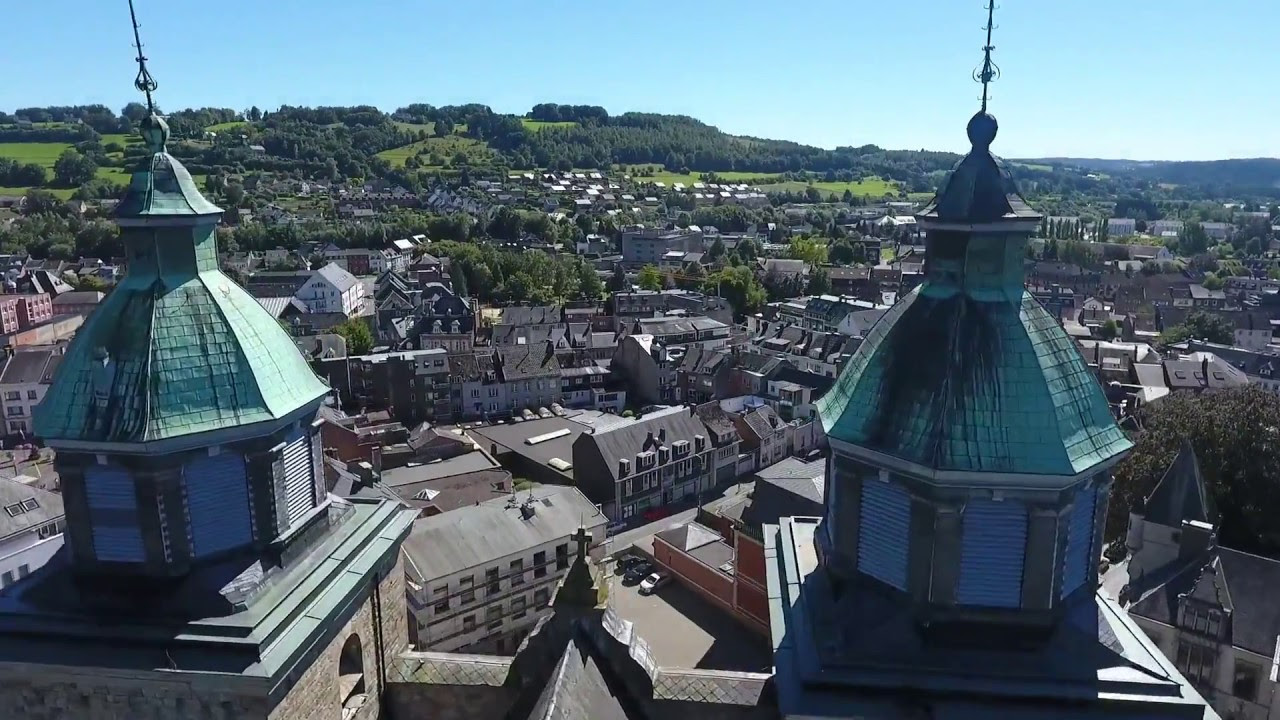 Malmedy oder Das Gericht der Sieger (1976)