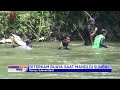 ABG di Mamuju Hilang Diterkam Buaya saat Mandi di Sungai #BuletiniNewsPagi 14/12