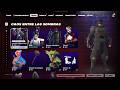 LA NUEVA TIENDA FORTNITE HOY 17/18 MAYO 2026!