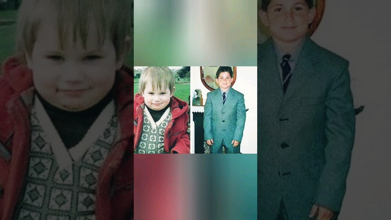 Frank Lampard Evolution       