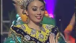 Pertandingan Lagu Bahasa Melayu Pelajar Antarabangsa KPT 2015 (18 Nov  2015)  - Durasi: 1:30:06. 