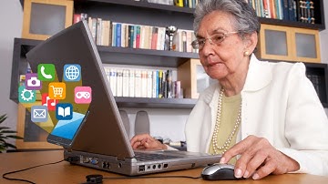 From Past to Future - The Evolutionary Journey of Technology (3 Minutes)