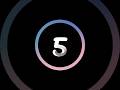5 4 3 2 1 Countdown Sound Effect Timer Coundown 5second Shorts Sound 